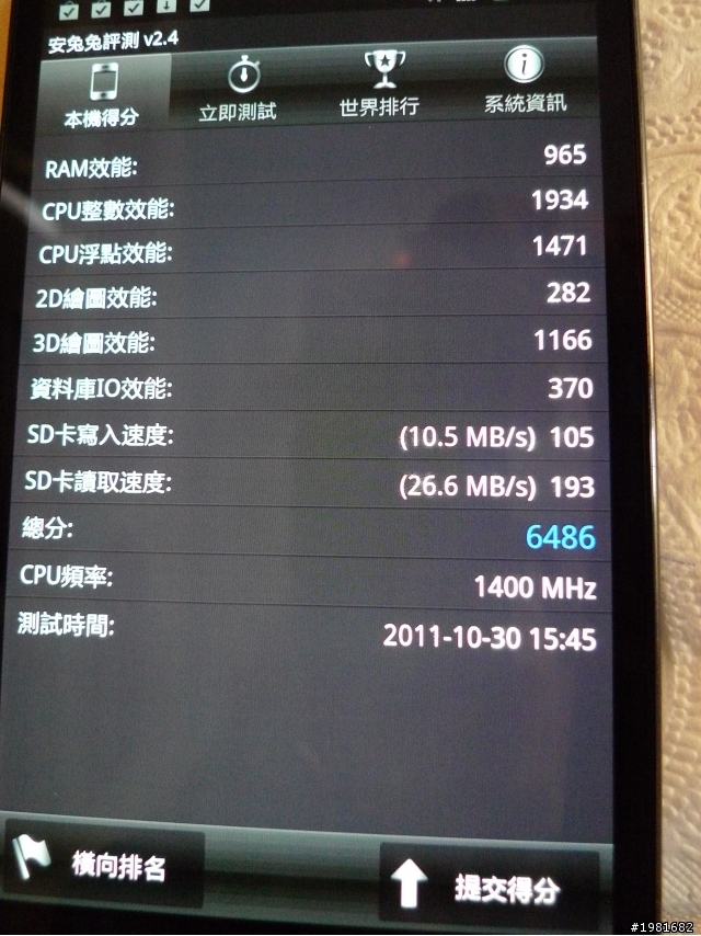 "高雄別苑體驗之旅"Samsung Galaxy Note體驗手機與平版之間新的定位..