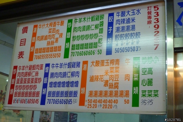 2011/11/12-15 圓夢計劃繞島行 Day 3 屏東→雲林