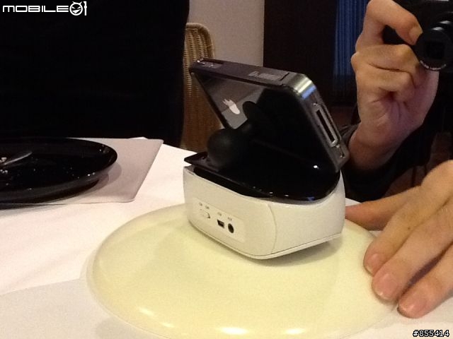 羅技iPad週邊配件體驗同樂會—會轉的話會更好!