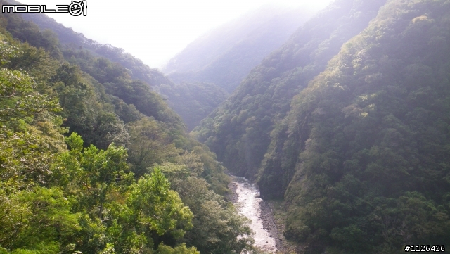 2011年11月21日逆東北季風獨上拉拉山半日破百記