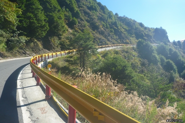 2011/11/12-15 圓夢計劃繞島行 Day 4 雲林→台北 (完)