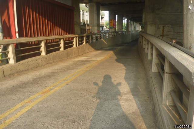2011/11/12-15 圓夢計劃繞島行 Day 3 屏東→雲林