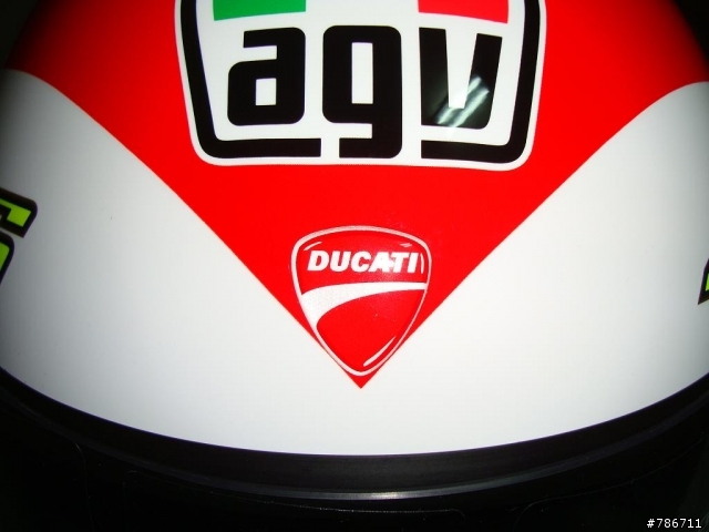 AGV Junior Open 開箱