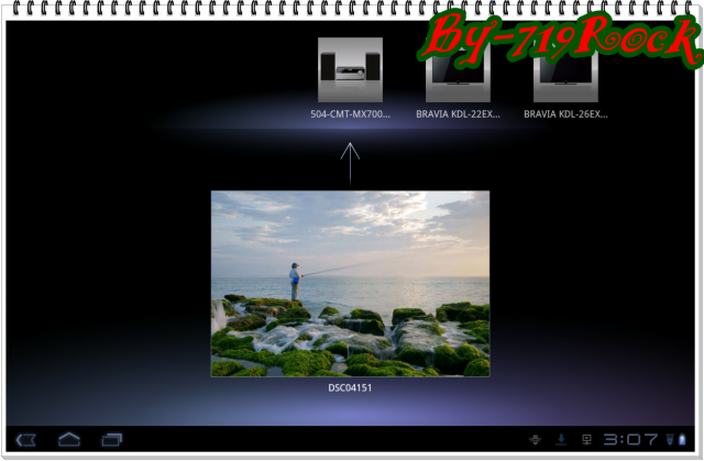 ☑ Sony Tablet S 書卷氣息與智慧一身-體驗會❀