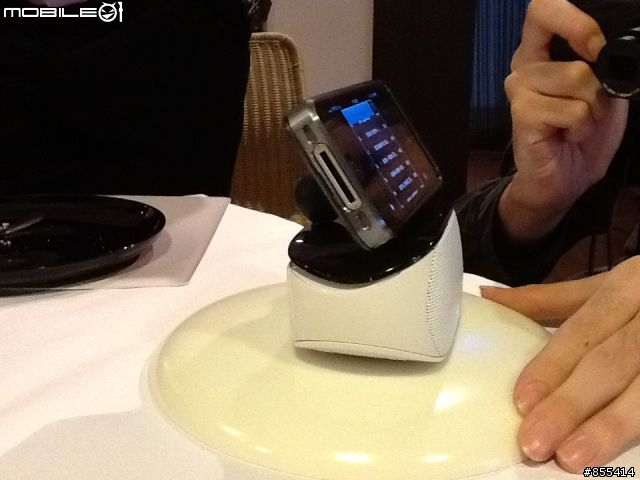 羅技iPad週邊配件體驗同樂會—會轉的話會更好!