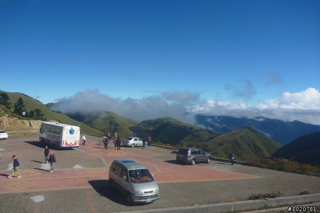 2011/11/12-15 圓夢計劃繞島行 Day 4 雲林→台北 (完)