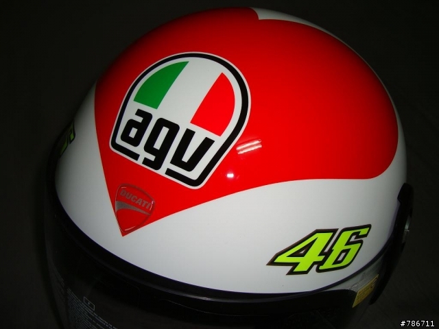 AGV Junior Open 開箱