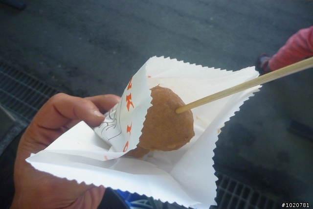 2011/11/12-15 圓夢計劃繞島行 Day 4 雲林→台北 (完)