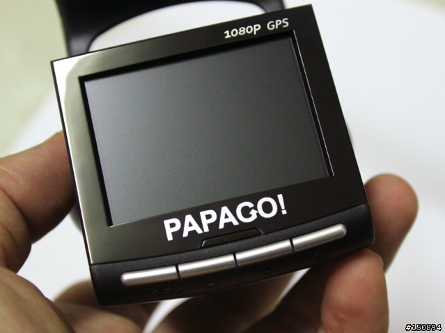 【體驗心得】「台灣趴趴走、P2免費送」試用活動:PAPAGO! P2 路測