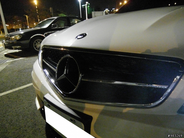 全台首發!!正2012年式C63 AMG火熱熱開箱文!!!!!(In新竹高鐵站)
