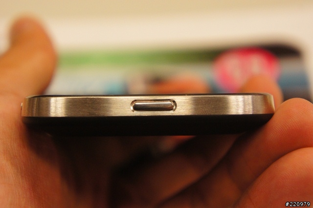 【參加心得】BlackBerry Bold 9900 & Torch 9860體驗會