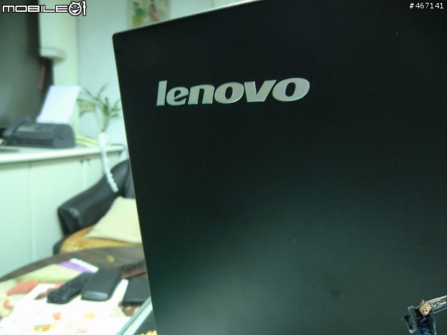 LENOVO 1452DS6 14”螢幕開箱