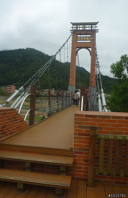 2011/11/12-15 圓夢計劃繞島行 Day 4 雲林→台北 (完)