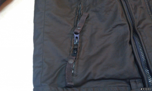 (搶先開箱+實穿)Superdry Scrambler Wax Jacket 叫我第一名 ~~~~