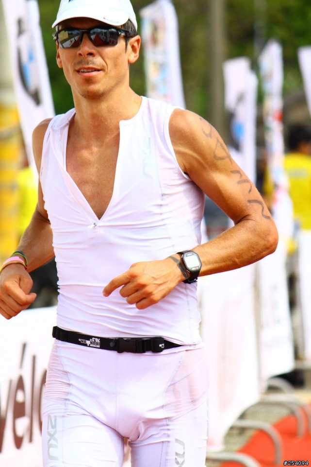 2011 Ironman 70.3 Taiwan 記事