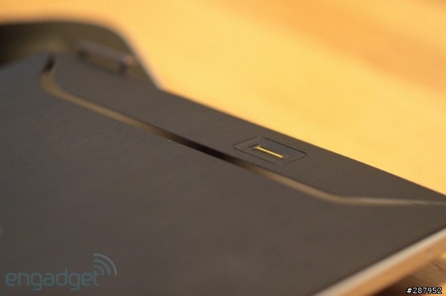Lenovo 年底將推 Tegra 3 + Android 4.0 平板