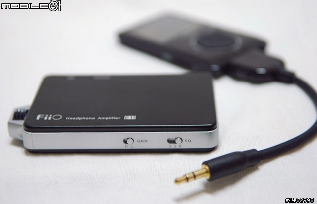 Fiio E11開箱文+台南宏華試聽之旅