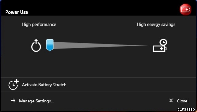 ThinkVantage-Power Manager 導覽 (ThinkPad電源管理懶人包)