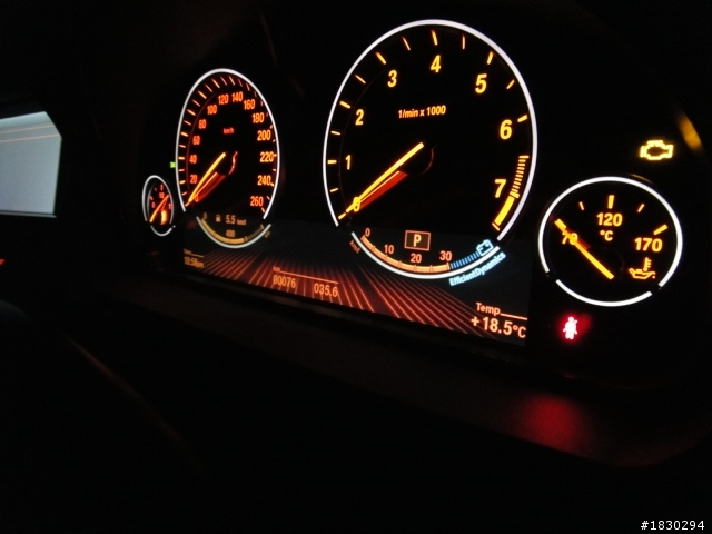 日本BMW30周年紀念限定車528i- 軽井沢紅葉之旅&開箱