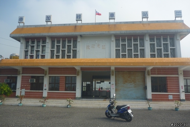 2011/11/12-15 圓夢計劃繞島行 Day 3 屏東→雲林