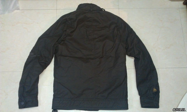 (搶先開箱+實穿)Superdry Scrambler Wax Jacket 叫我第一名 ~~~~