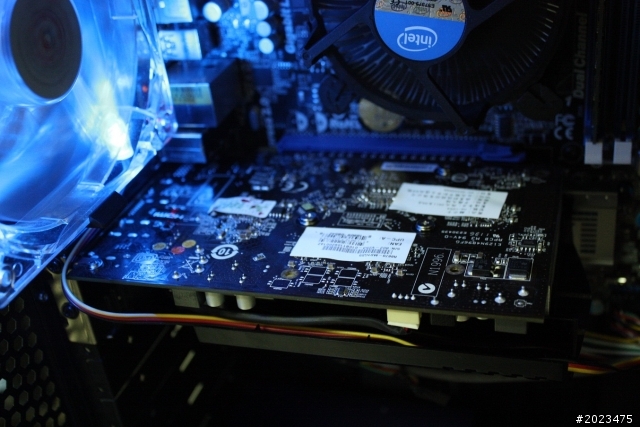 【開箱文】微星 R6670-MD1GD5