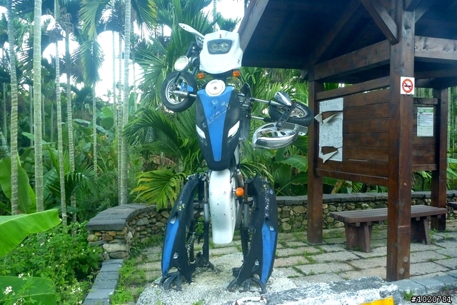 2011/11/12-15 圓夢計劃繞島行 Day 4 雲林→台北 (完)