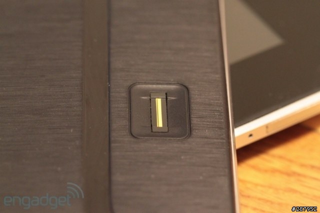Lenovo 年底將推 Tegra 3 + Android 4.0 平板