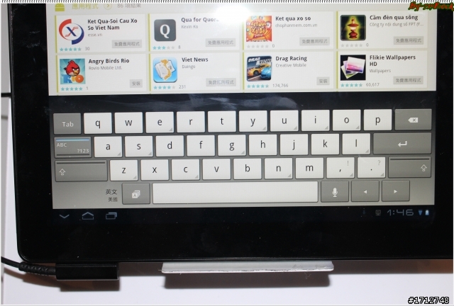 ☑ Sony Tablet S 書卷氣息與智慧一身-體驗會❀