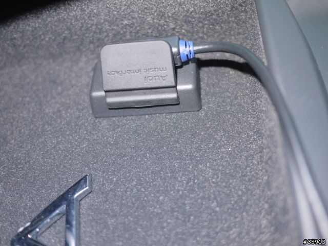精品的喜悅 - Audi A8L 3.0TSFI