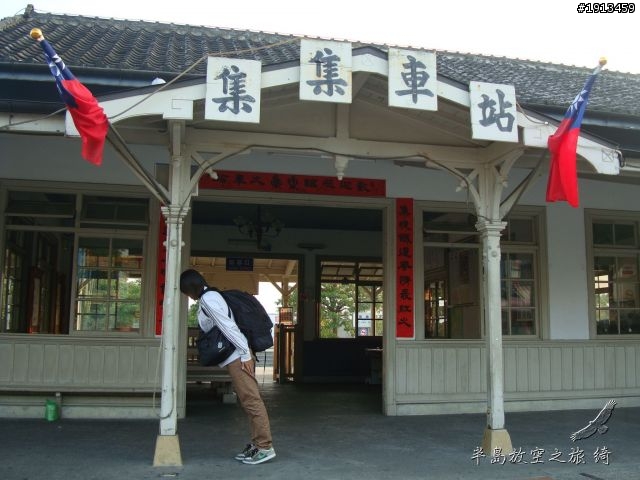 11/19更新Day5完結 工作前的單人環半島合歡山踏青