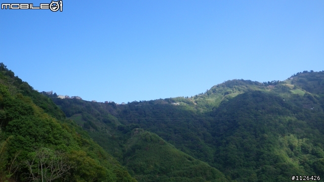 2011年11月21日逆東北季風獨上拉拉山半日破百記