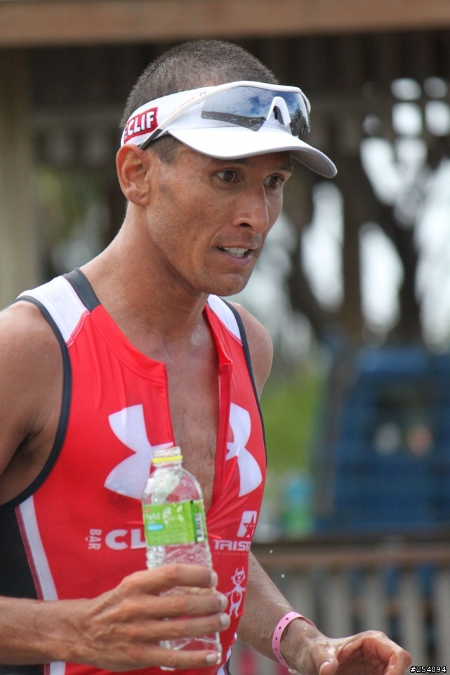 2011 Ironman 70.3 Taiwan 記事