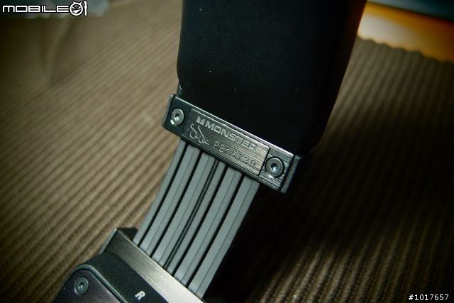 「開箱」:寶貝送我的就業禮物