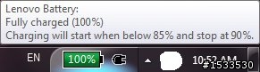 ThinkVantage-Power Manager 導覽 (ThinkPad電源管理懶人包)
