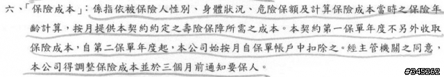 從投資觀點看「投資型保單」