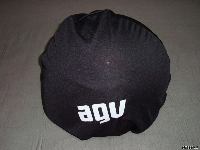 AGV Junior Open 開箱