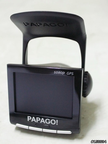 【體驗心得】「台灣趴趴走、P2免費送」試用活動:PAPAGO! P2 路測