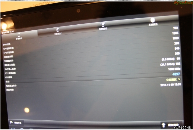 ☑ Sony Tablet S 書卷氣息與智慧一身-體驗會❀