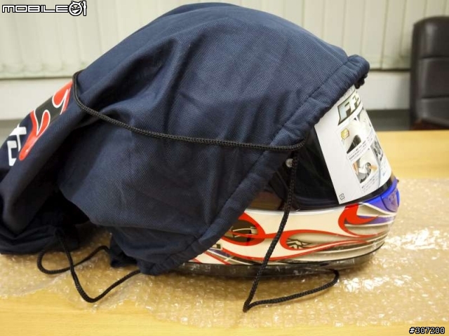 全台首發 OGK 最新選手帽 FF5V AKIYOSHI-2(圖多慎入)