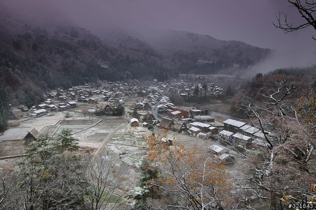 (分享)我與D300的(名古屋)北陸之旅