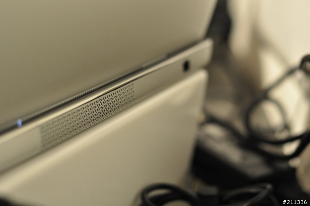效能與輕薄的碰撞,Dell Xps 14Z全新體驗