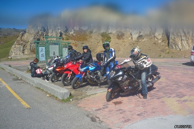 2011/11/12-15 圓夢計劃繞島行 Day 4 雲林→台北 (完)