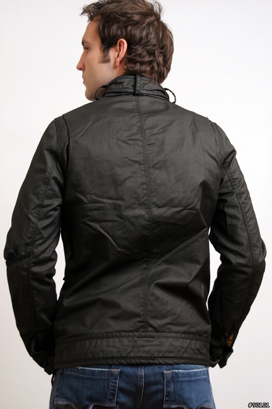 (搶先開箱+實穿)Superdry Scrambler Wax Jacket 叫我第一名 ~~~~