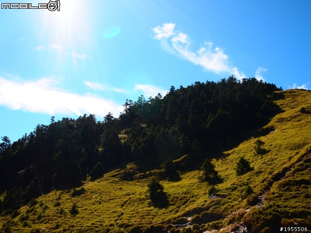 11/20-11/21 清境福壽山之旅