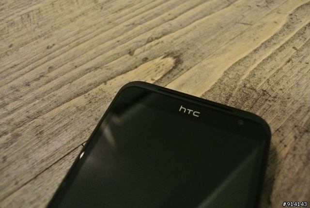 hTC TITAN4.7, 大的好過癮!