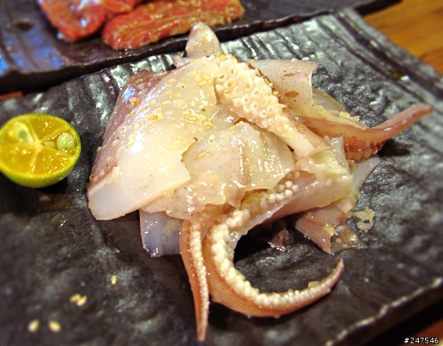 三重- 燒肉一筋