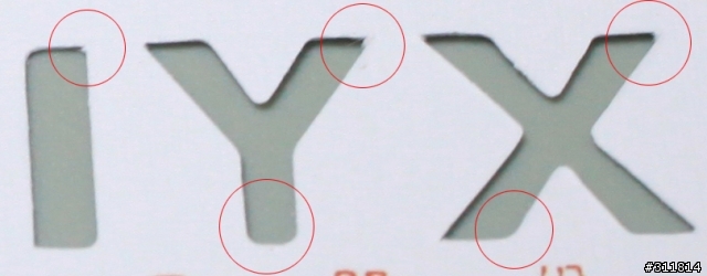 版上有懂平面印刷開刀模的前輩嗎?求救>_