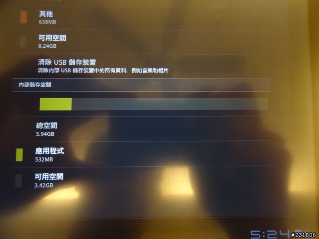 SONY Tablet S上市前小提點