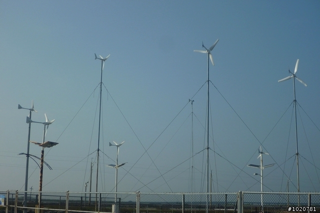 2011/11/12-15 圓夢計劃繞島行 Day 3 屏東→雲林